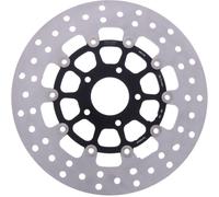 TRW schwimmende Bremsscheibe Allround mit 292 mm Außendurchmesser vorne FXD FLST