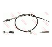 Handbremsleitung Scheibenbremse GCH661 TRW für HYUNDAI ELANTRA IV Stufenheck i30