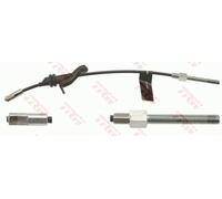 TRW gch697 Power Brems -