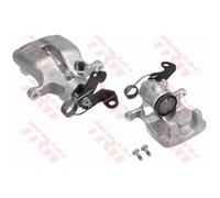 TRW Set Bremssattel links + rechts hinten passend für VW Phaeton 3D_ Bj.04-16