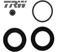 TRW Bremssattel-Reparatursatz SJ1536 für Mercedes Vito W639, Viano 109