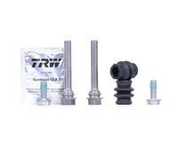 TRW ST1405 Führungshülsensatz Bremssattel für Renault Clio III (BR0/1, CR0/1) 2005-2014 Hinterachse und Andere Fahrzeuge
