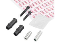 TRW ST1655 Zubehörsatz, Scheibenbremsbelag