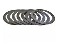TRW Stahllamellensatz Kupplung MES362-7 Stahl 110mm für HONDA CBF CBR 1000 SC58