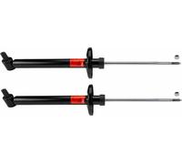 TRW Stoßdämpfer jgs135t Hinterachse für Audi VW
