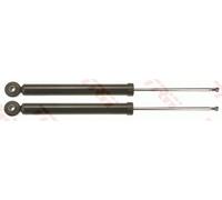 TRW Stoßdämpfer jgt1014t Hinterachse für VW
