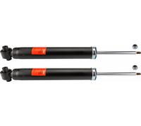 TRW Stoßdämpfer jgt1404t Hinterachse für BMW