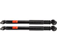TRW Stoßdämpfer jgt316t Hinterachse für RENAULT