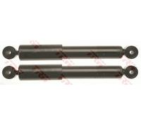 TRW Stoßdämpfer jge1014t Hinterachse für Vaughall NISSAN RENAULT