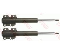 TRW Stoßdämpfer jgm1006t Vorderachse für Mercedes VW