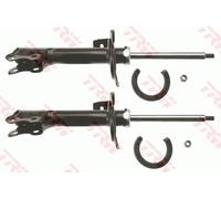 TRW Stoßdämpfer jgm1010t Vorderachse für Mercedes