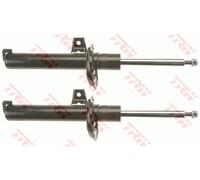 TRW Stoßdämpfer jgm1032t Vorderachse für VW Audi