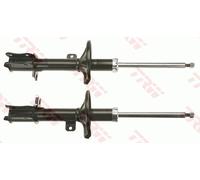 TRW Stoßdämpfer jgm1043t Hinterachse für DAEWOO