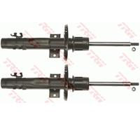 TRW Stoßdämpfer jgm1082t Vorderachse für VW Skoda