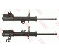 TRW Stoßdämpfer jgm1101t Vorderachse für SAAB