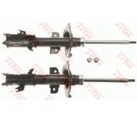 TRW Stoßdämpfer jgm1121t Vorderachse für MAZDA
