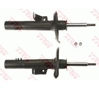 TRW Stoßdämpfer jgm1135t Vorderachse für BMW