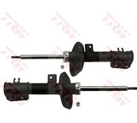 TRW Stoßdämpfer jgm1144t Vorderachse für Fiat LANCIA