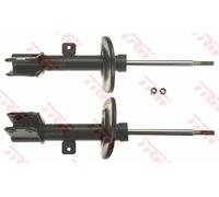 TRW Stoßdämpfer vorne rechts links Ø51mm 51mm für PEUGEOT JGM1241T