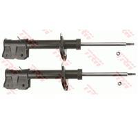 TRW Stoßdämpfer jgm1251t Vorderachse für MITSUBISHI