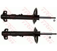 Trw Stoßdämpfer [Hersteller-Nr. JGM1267T] für BMW