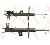 TRW Stoßdämpfer jgm1303t Vorderachse für NISSAN