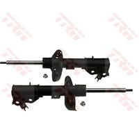 TRW Stoßdämpfer jgm1371t Vorderachse für HONDA