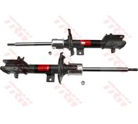TRW Stoßdämpfer jgm1377t Vorderachse für Suzuki