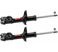 TRW Stoßdämpfer jgm185t für Skoda VW