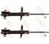 TRW Stoßdämpfer jgm197t Vorderachse für Fiat