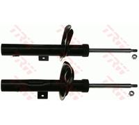 TRW Stoßdämpfer jgm3132t Vorderachse für Peugeot