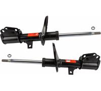 TRW Stoßdämpfer Vorderachse JGM3478T für Renault Twingo I Ø45 mm