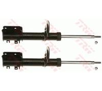 TRW Stoßdämpfer jgm618t Vorderachse für LANCIA
