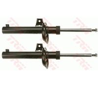 Satz mit 2 Stoßdämpfern TRW JGM771T