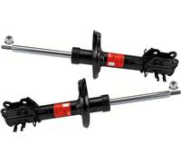 TRW Stoßdämpfer jgm7801t Vorderachse für Peugeot Fiat