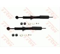 TRW Stoßdämpfer jgs9132t Vorderachse für TOYOTA