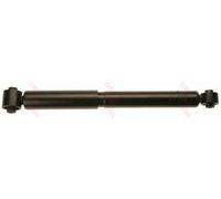 TRW Stoßdämpfer jgt1042s Hinterachse für NISSAN