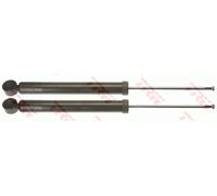 TRW Stoßdämpfer jgt1104t Hinterachse für SEAT Audi