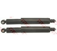 TRW Stoßdämpfer jgt1134t Hinterachse für MITSUBISHI