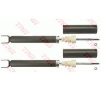 TRW Stoßdämpfer jgt1246t Hinterachse für HYUNDAI KIA