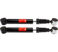 TRW Stoßdämpfer jgt206t Hinterachse für Citroën Peugeot LANCIA Fiat RENAULT