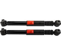 TRW Stoßdämpfer jgt216t Hinterachse für RENAULT