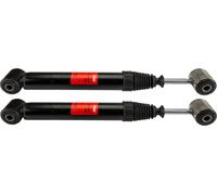 TRW Stoßdämpfer jgt259t Hinterachse für Citroën LANCIA Peugeot