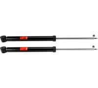 Stoßdämpfer Hinterachse TRW JGT275T
