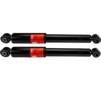 TRW Stoßdämpfer jgt282t für Fiat