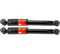 TRW Stoßdämpfer jgt286t für Opel Vaughall