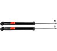 TRW Stoßdämpfer jgt408t Hinterachse für VW Audi SEAT