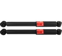 Stoßdämpfer Hinterachse TRW JGT580T