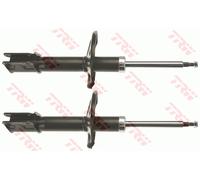 TRW Stoßdämpfer jgm1046t Vorderachse für MITSUBISHI