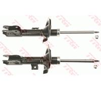 TRW Stoßdämpfer jgm1269t Vorderachse für MITSUBISHI